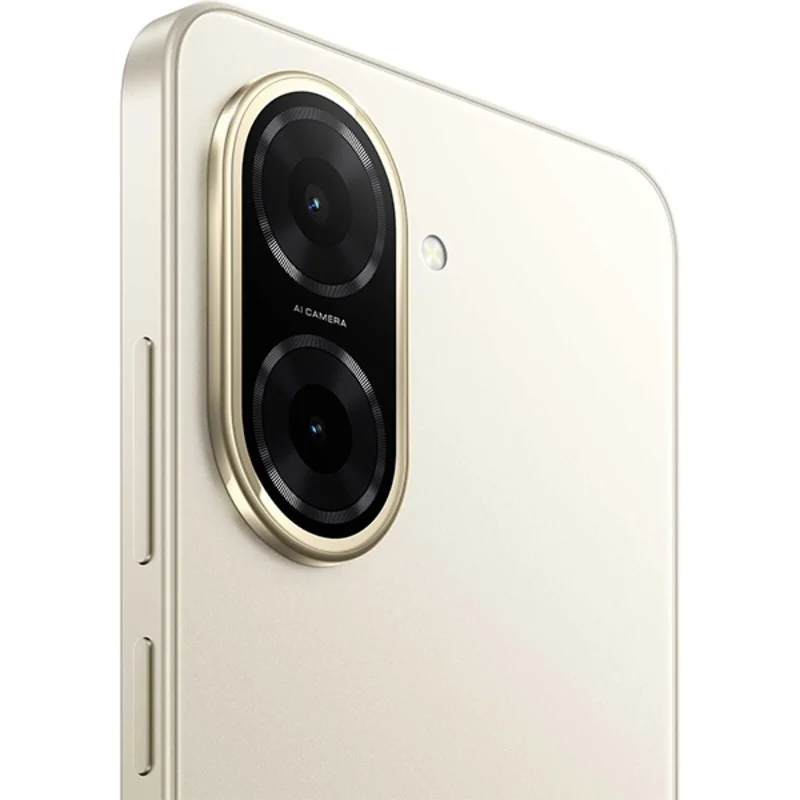 "Celular Xiaomi Redmi A5 De 64gb 3gb Ram De 6.88"" 32mp 8mp - Sandy Gold (global)" - view 2