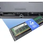 Memória Ram Para Servidor Dell Poweredge R210 Ii - 8GB Ecc.