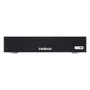Kit 3 Câmeras Intelbras Vhc 1120 B Hd 720p Visão Noturna 20m  + Dvr Gravador Intelbras Mhdx 1004-c
