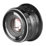 Lente Objetiva Meike 35mm F/1.7 Para Sony E Preta