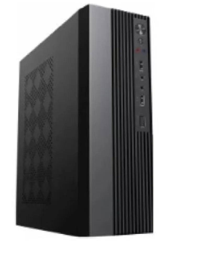 Mini PC Cpu Intel Core i5 4570 + 8GB Ram+ SSD 1TB+wifi+win 11 em Campinas