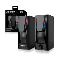 Caixa-De-Som-Gamer-Lehmox-Ley-
