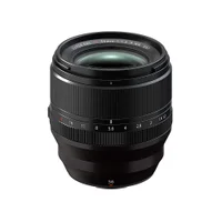 Objetiva Fujifilm Xf, 33mm, F1.4r, Lm Wr | KaBuM!