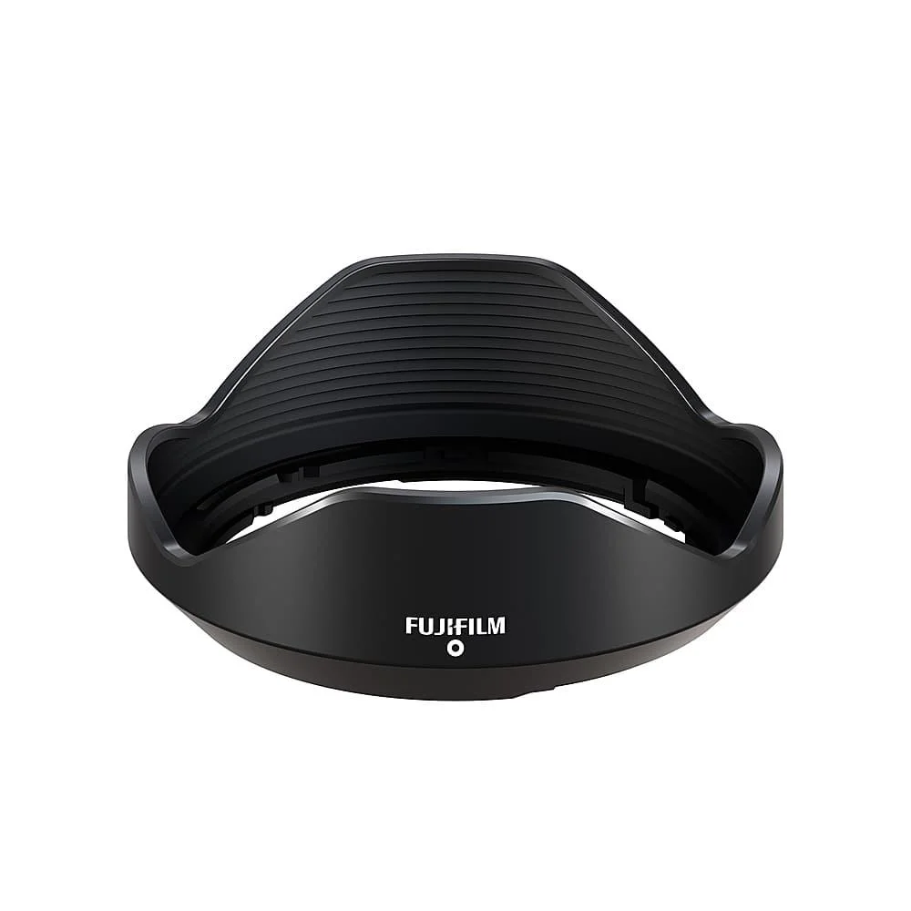 Fujifilm - Lente Prime Padrão Fujinon Xf8mm F3.5 X-mount - Preto-16797760