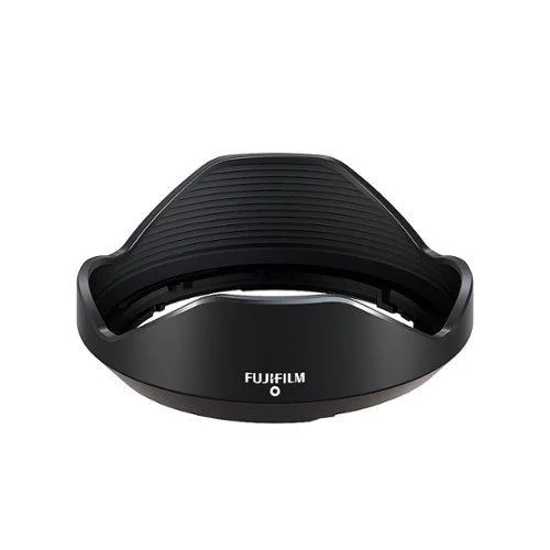 Fujifilm - Lente Prime Padrão Fujinon Xf8mm F3.5 X-mount - Preto-16797760