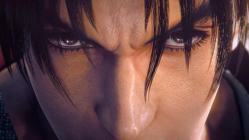Jogo Tekken 8 - XBOX Series All Video Games