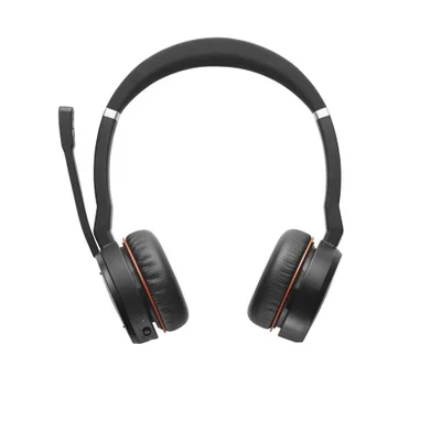 Headset Jabra Evolve 75 Se Link380a Ms 7599-842-199 - Melhora o Preço