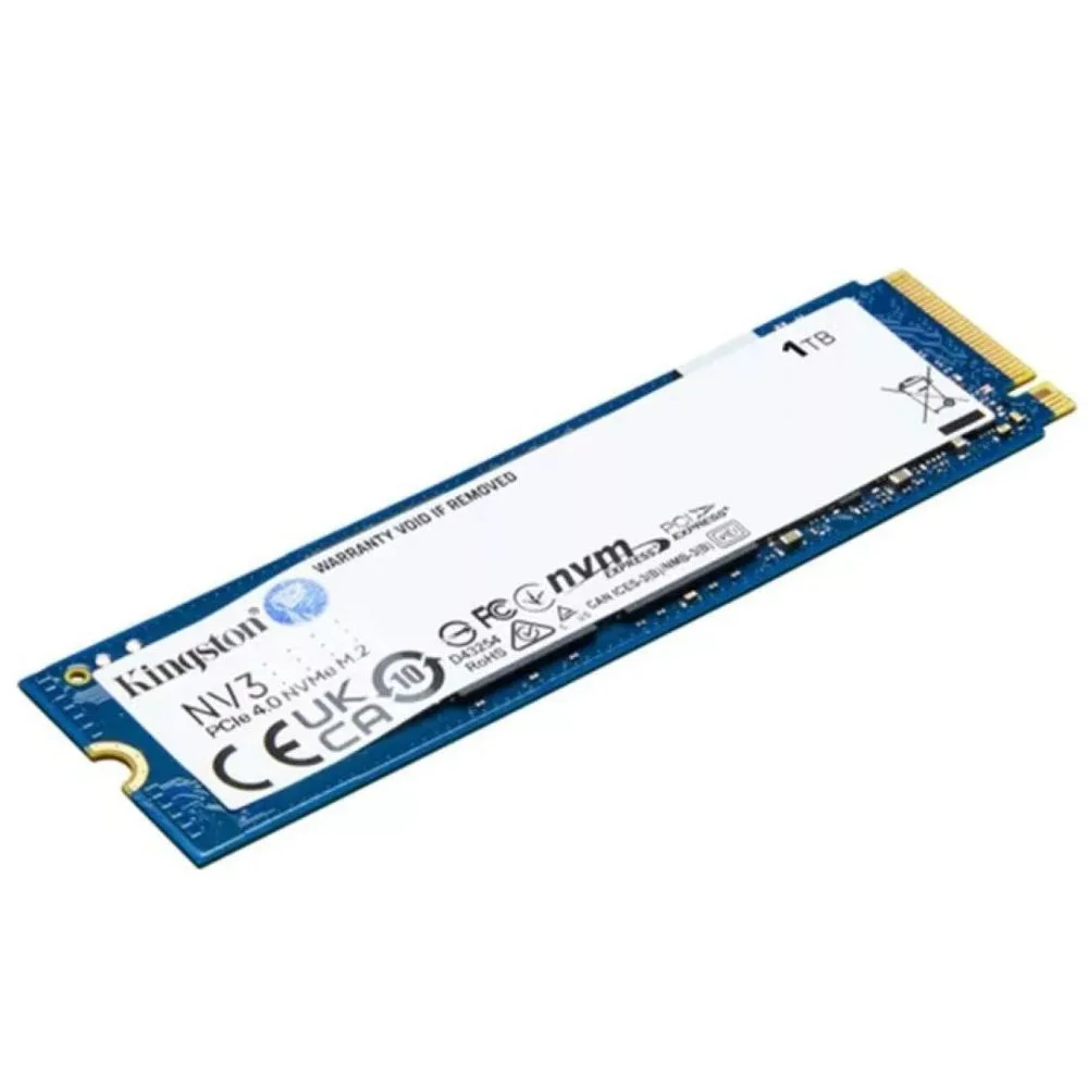 キングストン　ps5 内蔵SSD 1TB Kingston SSD interno para jogos Fury Renegade PCIe Gen 4.0 NVMe M