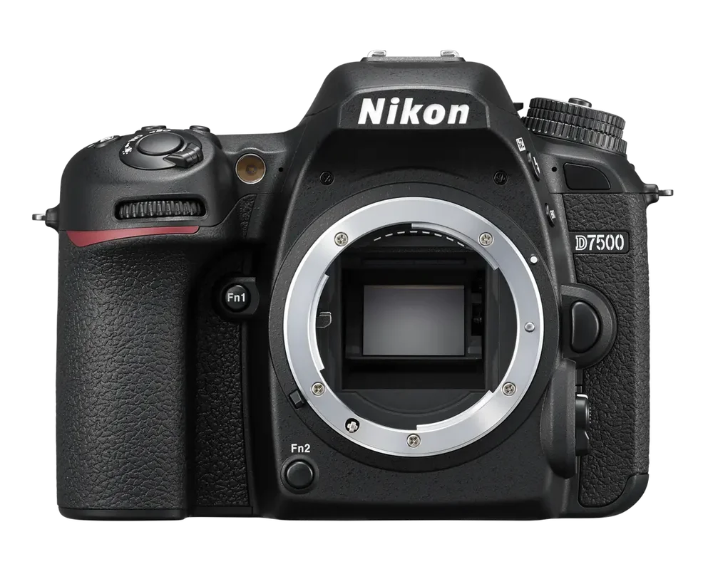 デジタルカメラ Nikon D7500 Produtos com até 15 OFF no PIX KaBuM