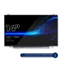 Tela 14" LED Slim Para Notebook Dell Inspiron 14z 5423 | Brilhante