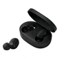 Fone Sem Fios Preto Premium Conexão Estável Tws
