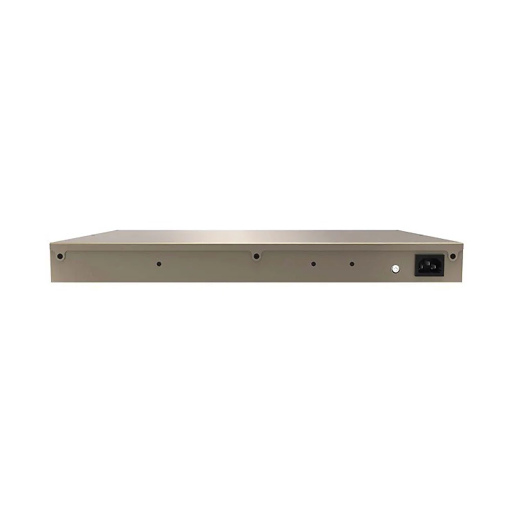 Switch Ip-com G3326p-24-410w Gigabit 24 Portas Ge+2 Sfp Gerenciável Em Nuvem 10/100/1000