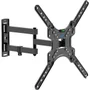 Suporte Para Tv Multiarticulado Elg Mt400ar-ex 26-65" Preto