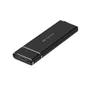 Case Adaptador SSD M.2 Nmve Externo Para Usb-c C3tech - Ch-m200