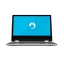 Recondicionado - Notebook 2 em 1 Positivo Duo Q432A Intel Atom 4GB SSD 32GB Tela 11,6" Touchscreen