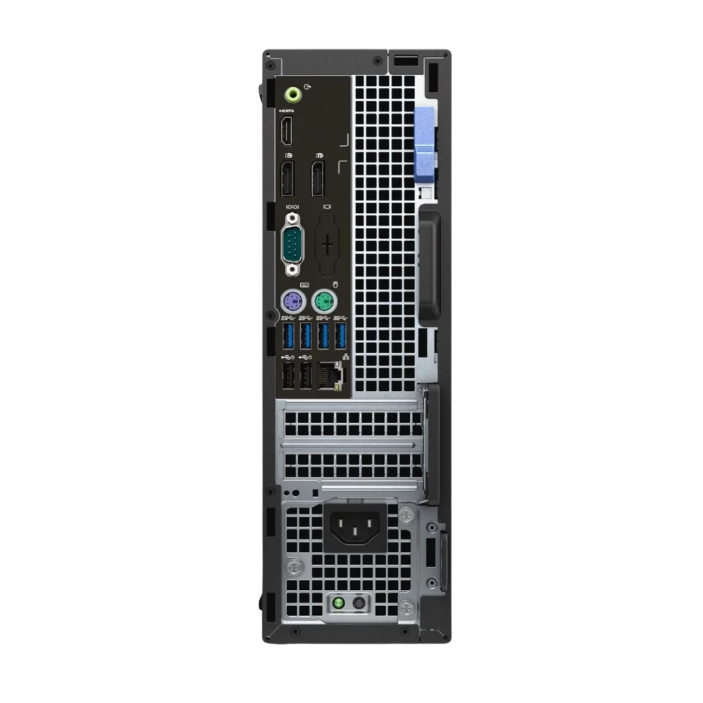 DELL Optiplex5040 　i3-6100　16GB　SSD128 PC Dell OptiPlex 5050 Slim Core i7 16GB SSD 480GB