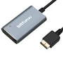 Adaptador HDMI Premium Compatível Com Ps1 E Ps2  (playstation 1 E Playstation 2) Bitfunx
