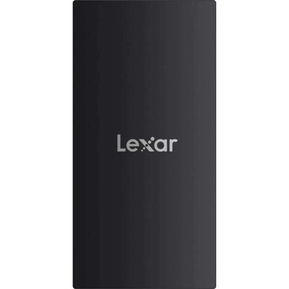 SSD Lexar 1TB Sl300 Usb 3.2 Portable Lsl300001t-rnbng SSD Lexar 1TB Sl300 Usb 3.2 Portable Lsl300001t-rnbng