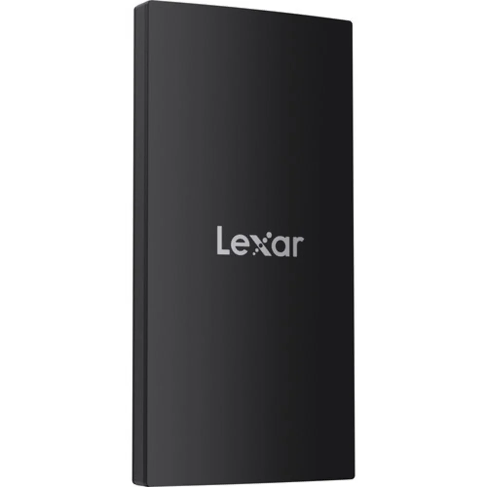 SSD Lexar 1TB Sl300 Usb 3.2 Portable Lsl300001t-rnbng SSD Lexar 1TB Sl300 Usb 3.2 Portable Lsl300001t-rnbng