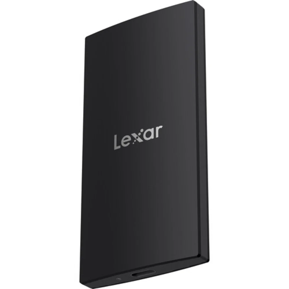 SSD Lexar 1TB Sl300 Usb 3.2 Portable Lsl300001t-rnbng SSD Lexar 1TB Sl300 Usb 3.2 Portable Lsl300001t-rnbng