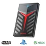 Hd Externo Portatil 1TB Compativel Console Playstation 5 Ps5