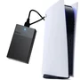 Hd Externo Portatil 1TB Compativel Console Playstation 5 Ps5