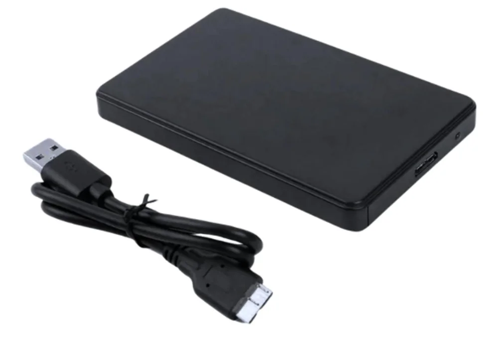 Hd Externo Portatil 1TB Compativel Console Playstation 5 Ps5 Hd Externo Portatil 1TB Compativel Console Playstation 5 Ps5