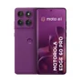 Smartphone Motorola Edge 60 Pro 5g - Violeta, 256gb, Ram 24gb (12gb Ram+12gb Ram Boost), Câmera 50mp, Selfie 50mp E Tela De 6,7”