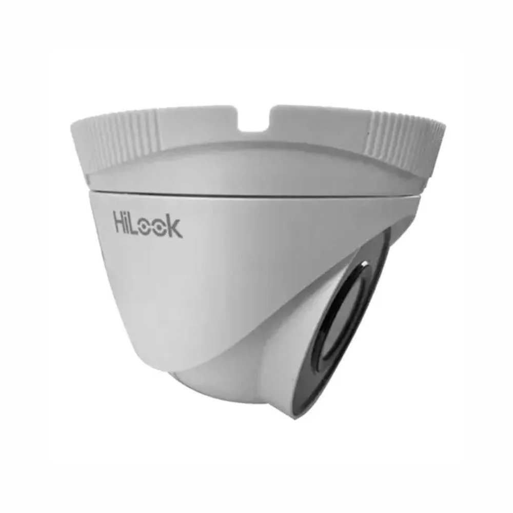 Câmera Ip Ipc-t221h-c(2.8mm) Hikvision