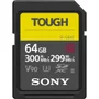 Cartão Memória Sony Sd Xc 64gb 300mb/s Uhs-ii V90 Sf-g64t/t1