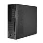 Gabinete K-mex Micro Atx Gm-01y4 Preto Com Fonte Pb-200dna Autoswitch