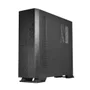 Gabinete K-mex Micro Atx Gm-01y4 Preto Com Fonte Pb-200dna Autoswitch