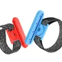 Faixa / Strap Multiira Ajustável Para Joy-con Nintendo Switch - Just Dance E Fitness Boxing Adulto E Infantil