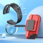 Faixa / Strap Multiira Ajustável Para Joy-con Nintendo Switch - Just Dance E Fitness Boxing Adulto E Infantil
