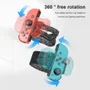 Faixa / Strap Multiira Ajustável Para Joy-con Nintendo Switch - Just Dance E Fitness Boxing Adulto E Infantil