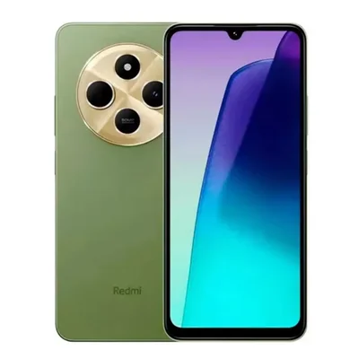 スマートフォン本体 Redmi 14C 4/64Gb Smartphone-Celular-Xiaomi-