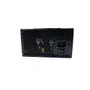 Fonte De Alimentação Gamer Certox Boris 500w 80 Plus Bronze Pfc Com Cabo - Cexao001