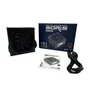 Fonte De Alimentação Gamer Certox Boris 500w 80 Plus Bronze Pfc Com Cabo - Cexao001