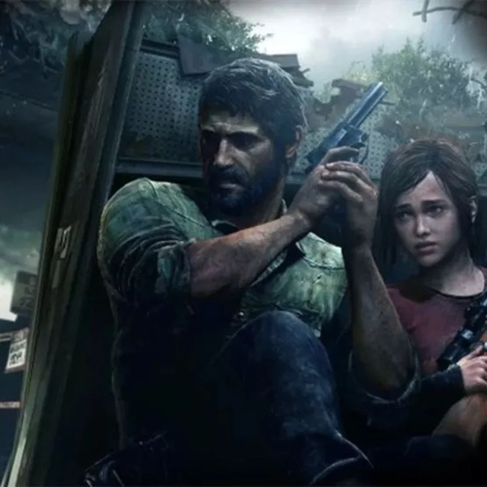 The Last Of Us Ps4 Mídia Física Edição Dublada Em Português Playstation 4 The Last Of Us Ps4 Mídia Física Edição Dublada Em Português Playstation 4