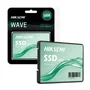 SSD Sata 120GB Hiksemi Wave Hkm120s23a