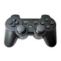 Controle De Video Game Sem Fio Usb Para Pst3 Preto Crs-gm05