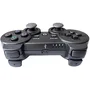 Controle De Video Game Sem Fio Usb Para Pst3 Preto Crs-gm05