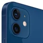Usado: Iphone 12 128 Gb Azul - Regular