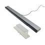 Barra Sensor Bar Com Fio Compatível Com Nintendo Wi E Wii U