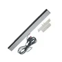 Barra Sensor Bar Com Fio Compatível Com Nintendo Wi E Wii U