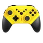 Controle Ípega Sw038 Para Nintendo Switch Pro Turbo Sem Fio Bluetooth Compatível Ps3 Pc Celular Android