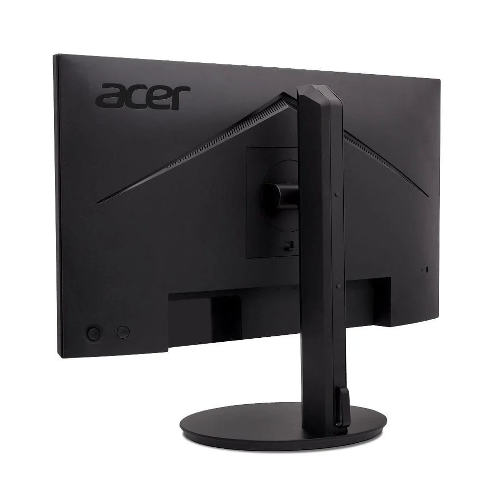 Monitor Acer Vero 23.8” Cb242y Gbipr 1ms  LED Ips Full Hd - UM.QB2AA.G03 - foto 4