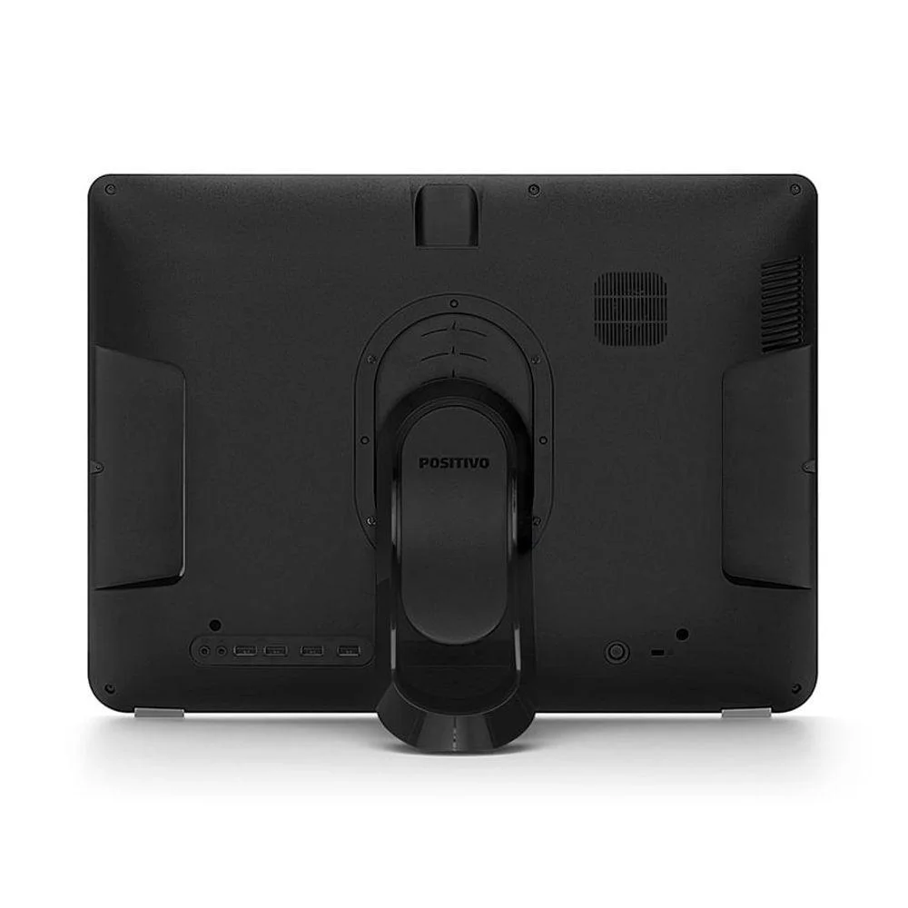 All In One Positivo Union Intel® Core™ i5-81tab WINDOWS 10 Home 8GB Ram 1TB Hd LED Hd - Preto em Campinas - foto 2