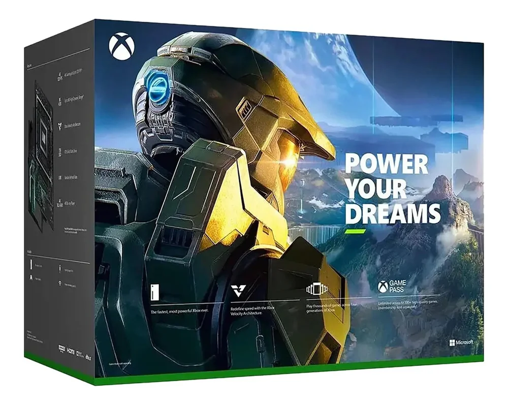 Xbox Series X 1tb Standard Original Lacrado Com Nota Fiscal Garatia De 1 Ano Xbox Series X 1tb Standard Original Lacrado Com Nota Fiscal Garatia De 1 Ano