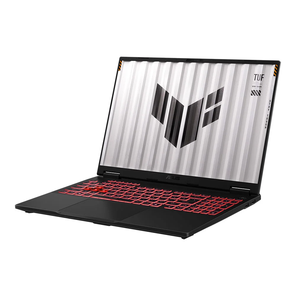 その他 ASUS TUF GamingA16 RTX5070 Ryzen7 Produtos com até 15 OFF no PIX KaBuM